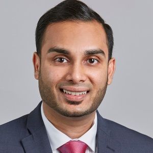 Meet your Posher, Deepan